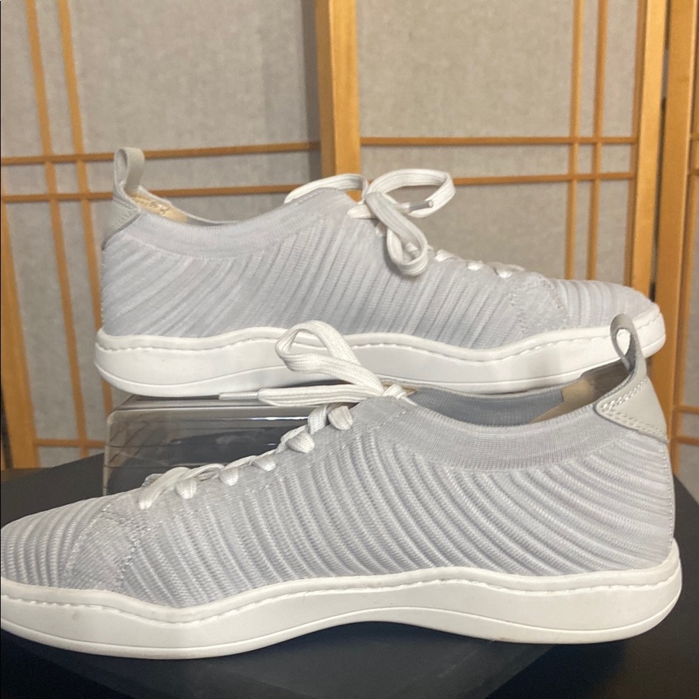Women's Knit Sneakers